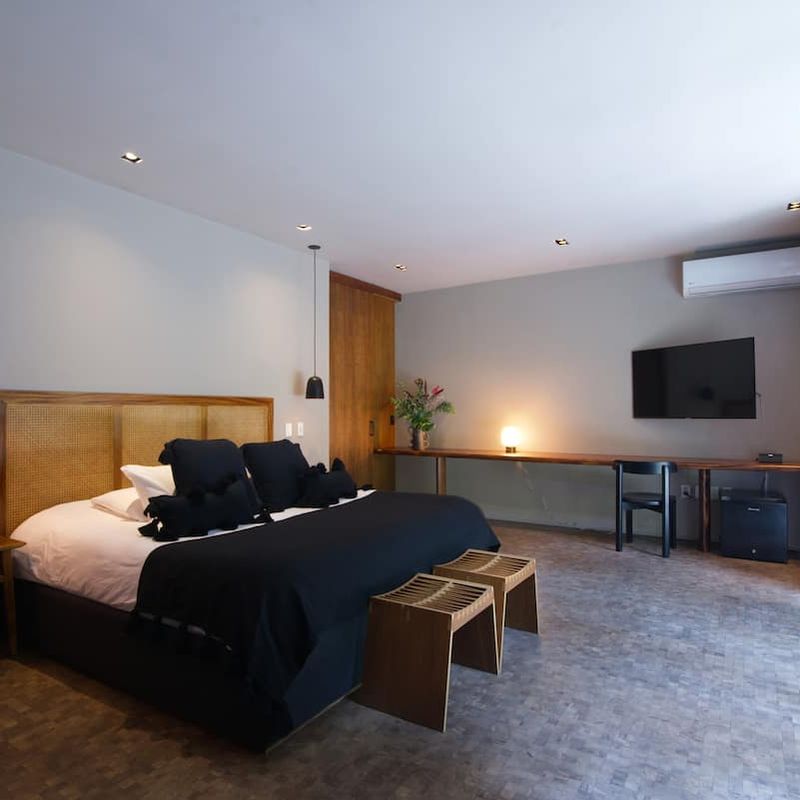 Historic home in Condesa