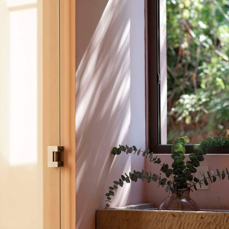 Cliffside Estate in San Pancho