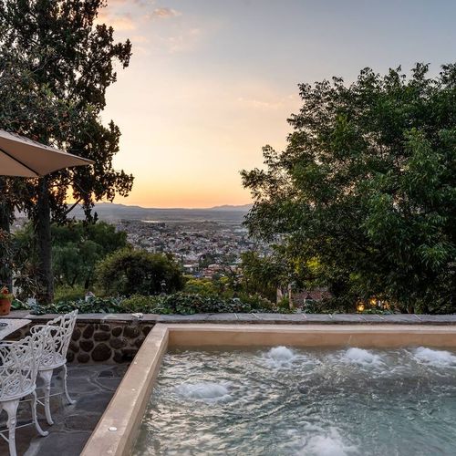 Historic Home in San Miguel de Allende