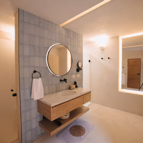 Home in Centro Historico