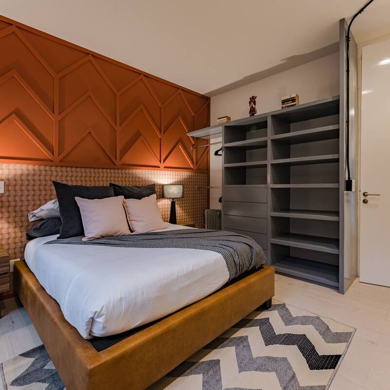 Large Home in Condesa