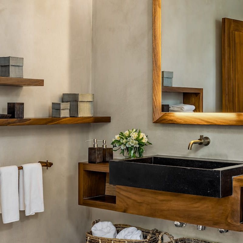 Grand Villa in Punta Mita