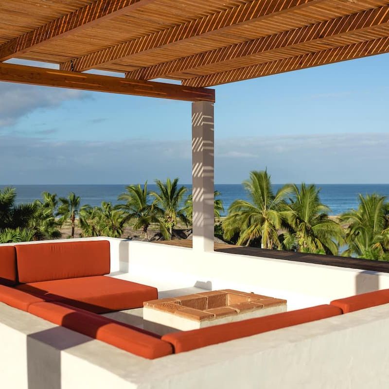 Trendy Home in Todos Santos