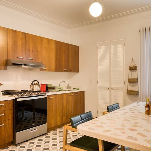 Apartment in Juarez