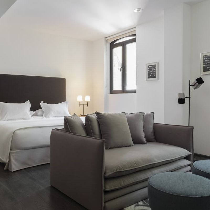 1930s Home in Roma Norte