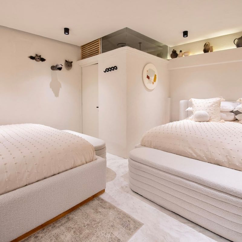 Luxury Home in Oaxaca