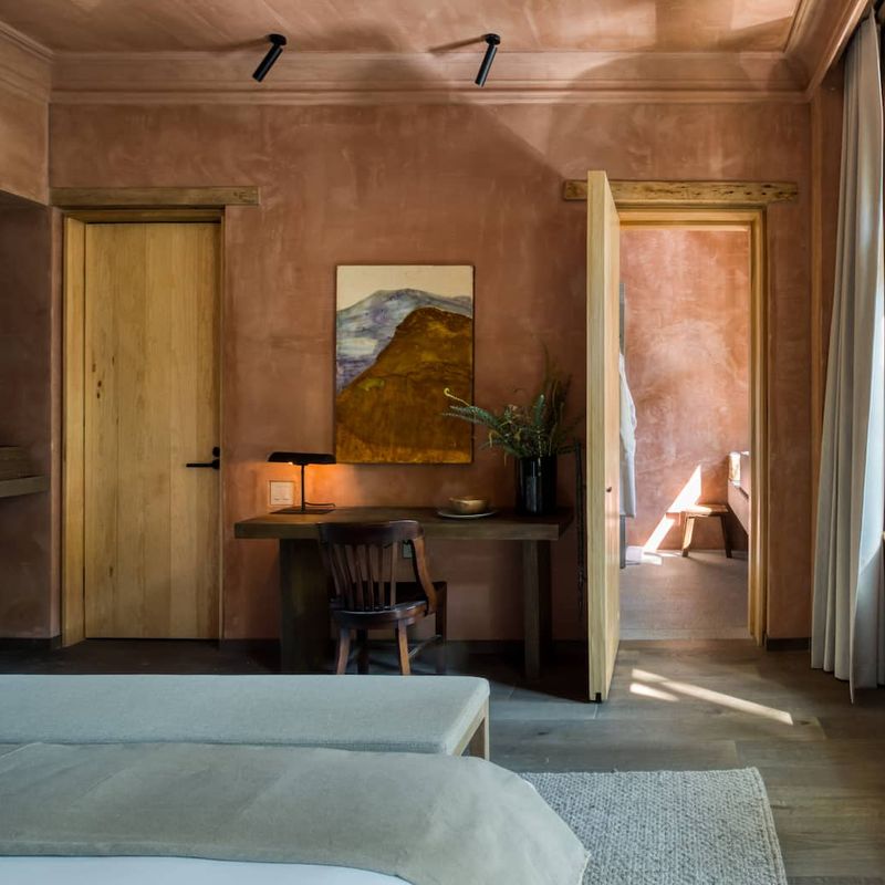 Historic Home in Roma Norte