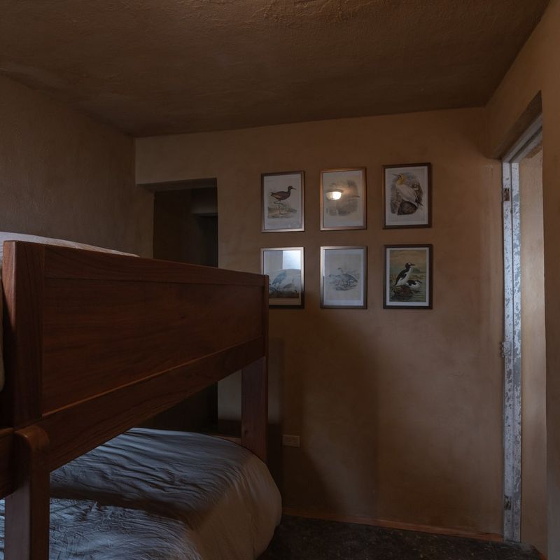 Beachfront Cabana in Progreso