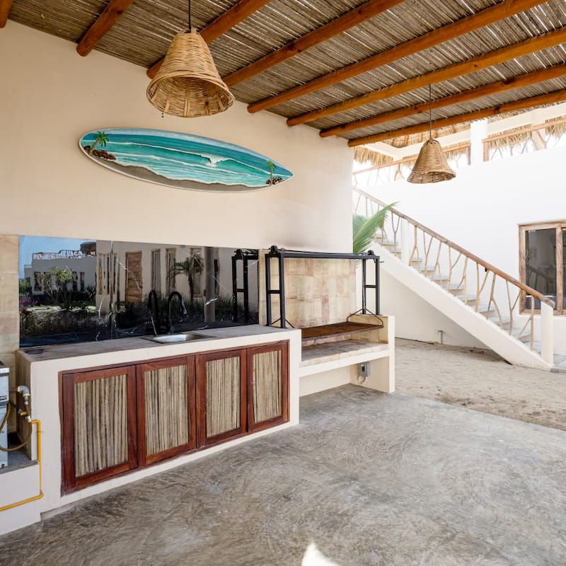 Villa in Rancho Neptuno 