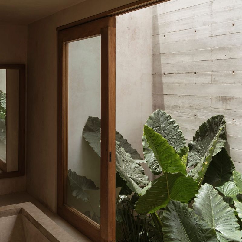 Boutique Hotel in Zicatela