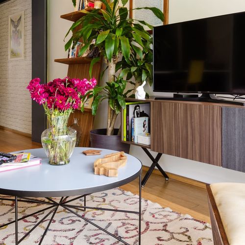 Apartment in Roma Norte