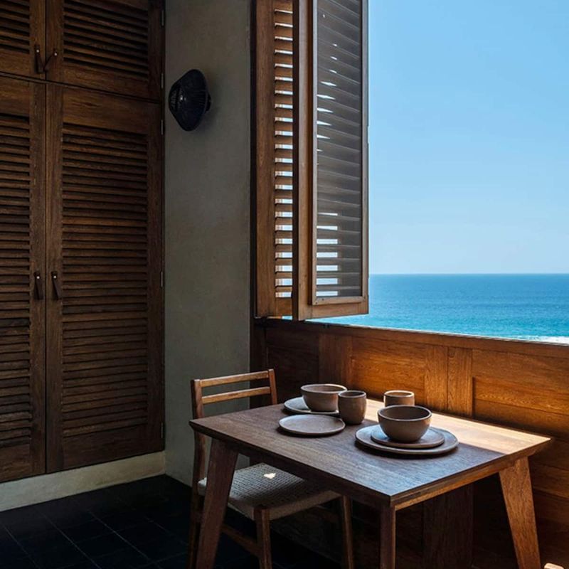 Apartment in Mazunte