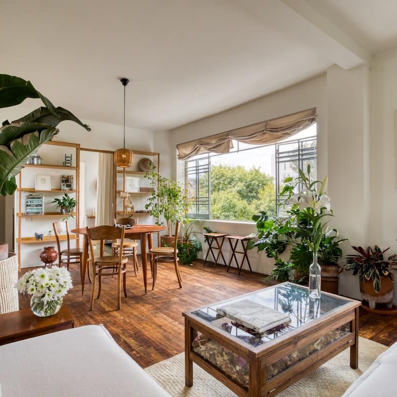 Apartment in La Condesa