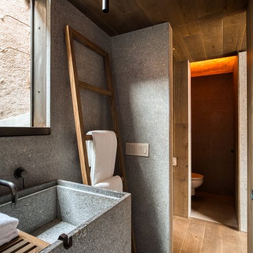 Historic Home in Mexico City