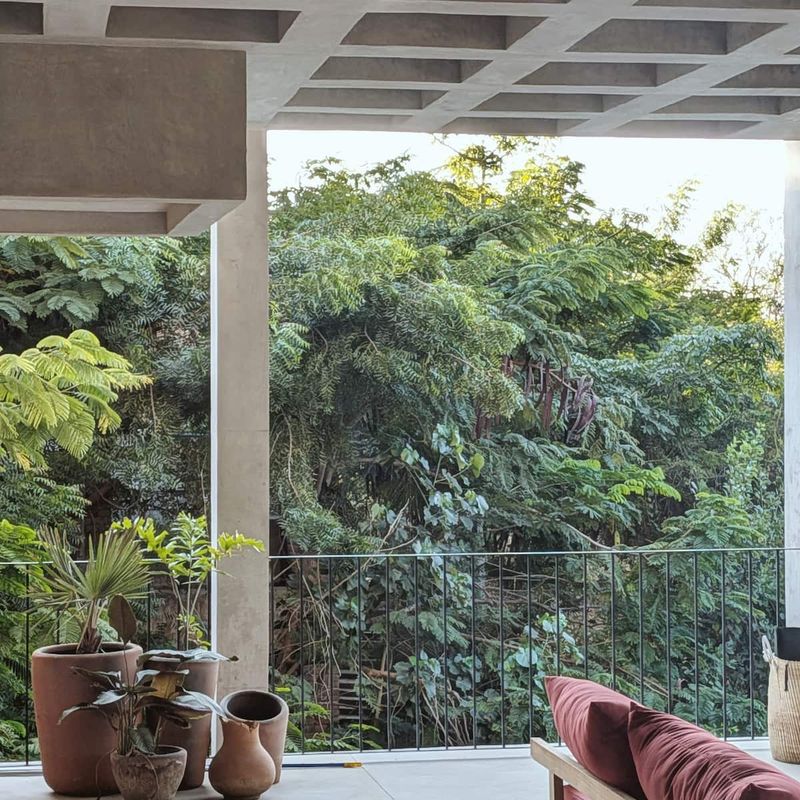 Designer Apartment in La Barra