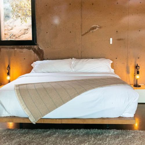 Home in Valle de Guadalupe