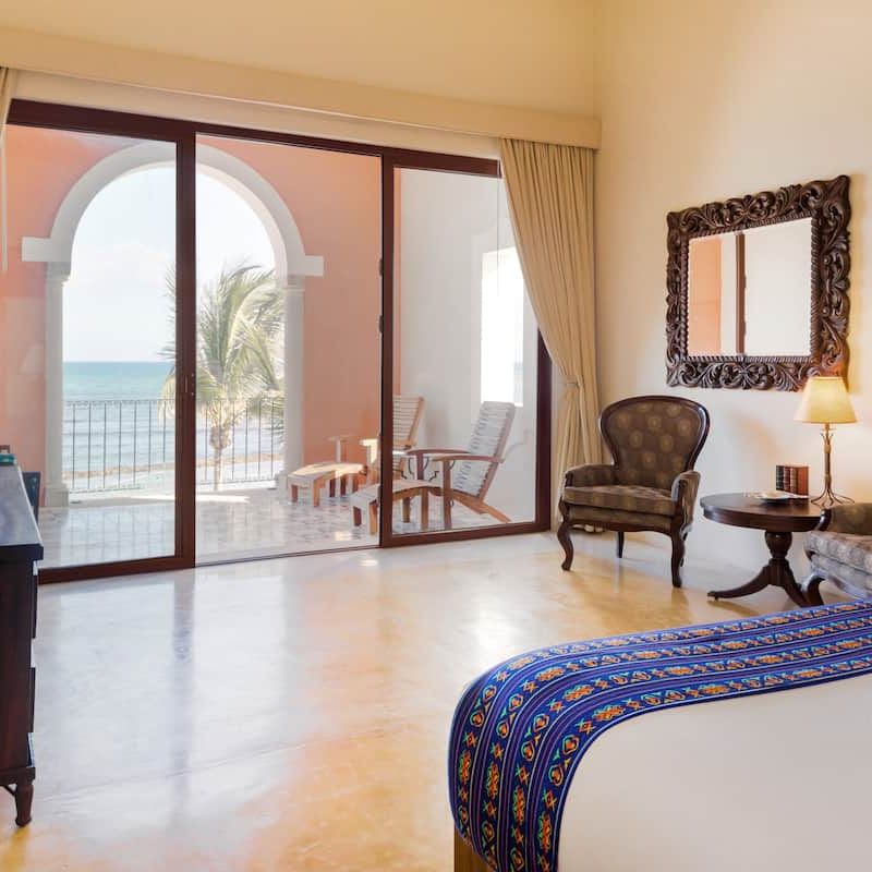 Luxury Villa in Puerto Aventuras