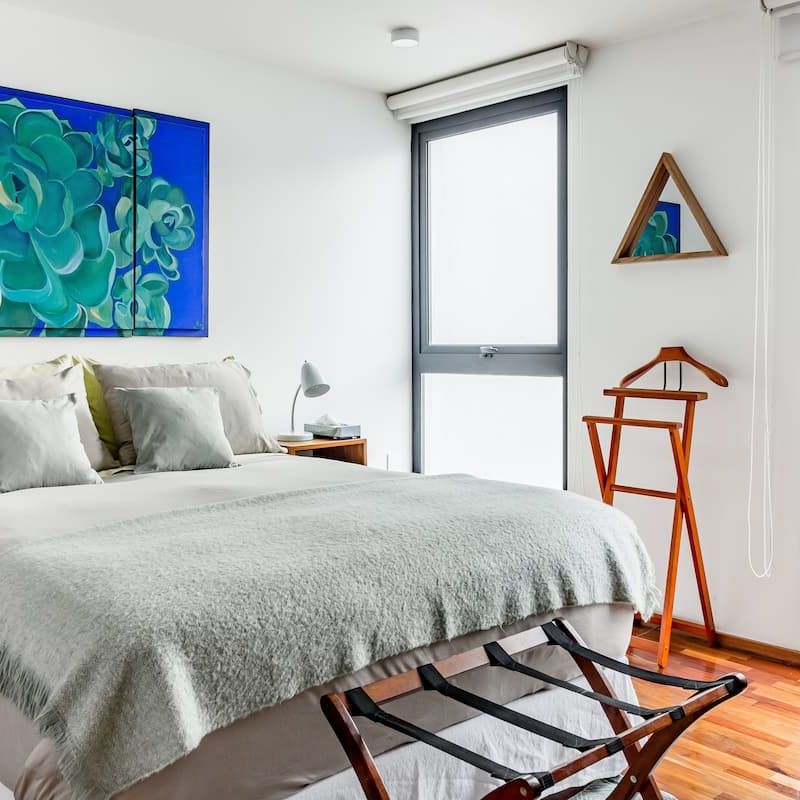 Apartment in Condesa