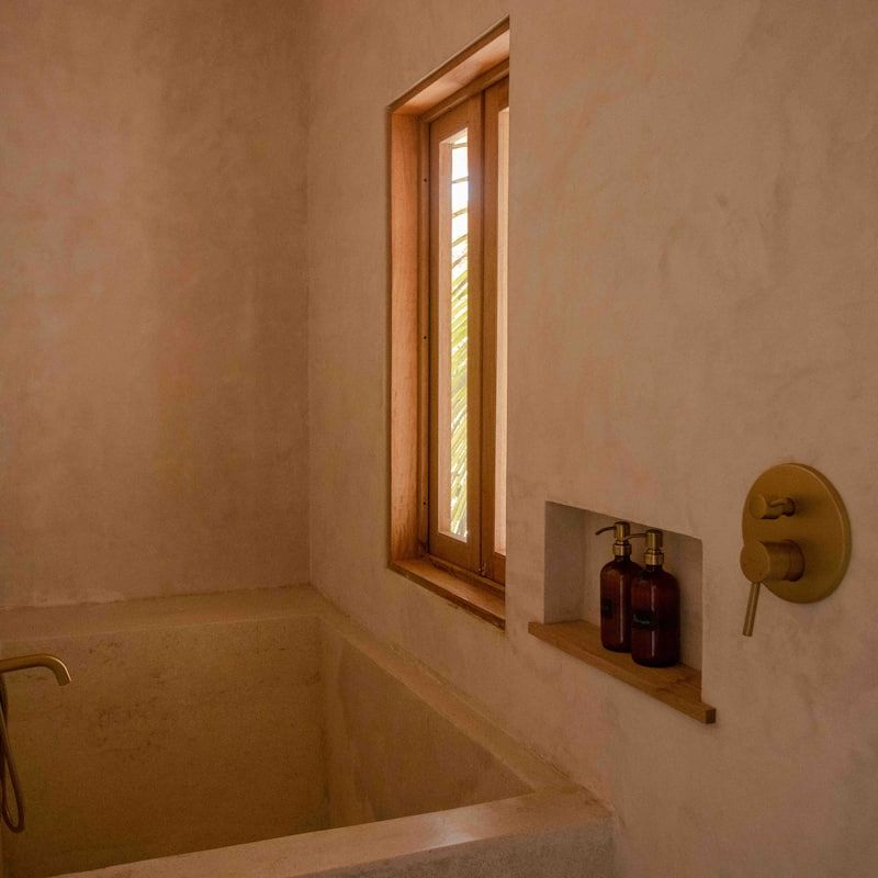 Home in In La Punta de Zicatela