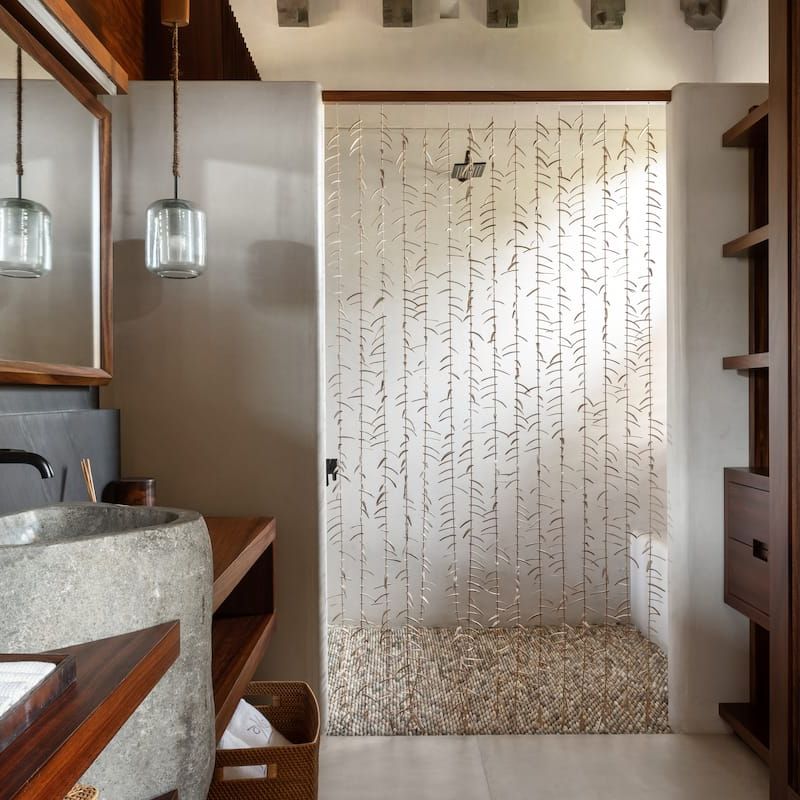 Designer Villa in Punta Mita