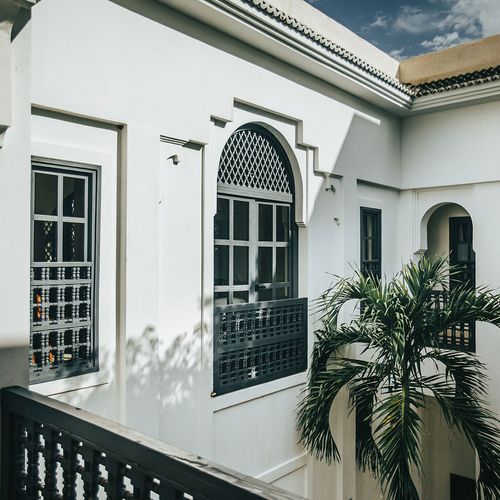 Villa in Tulum