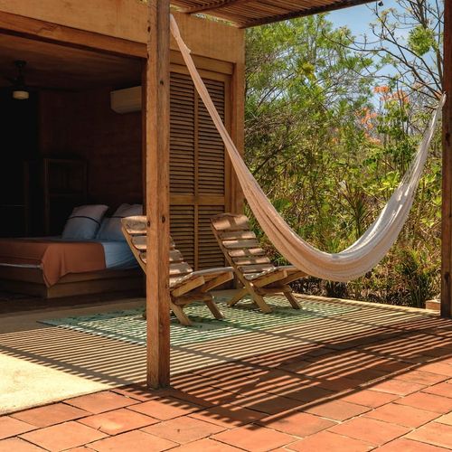 Boutique Hotel in Santa Elena el Tule