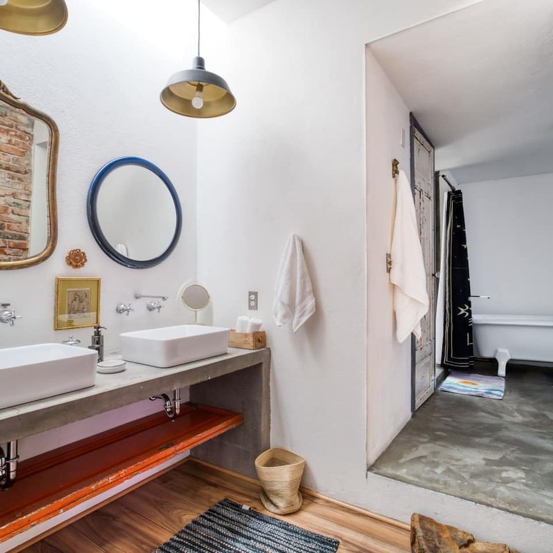 Stunning Home in Escandon