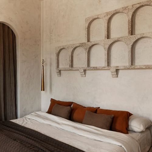 Designer Home in Tulum