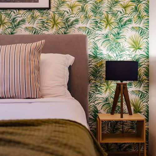 Large Home in Anzures