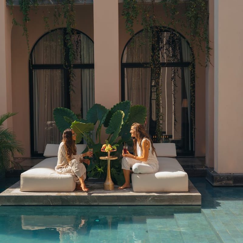 Design Villa in La Veleta