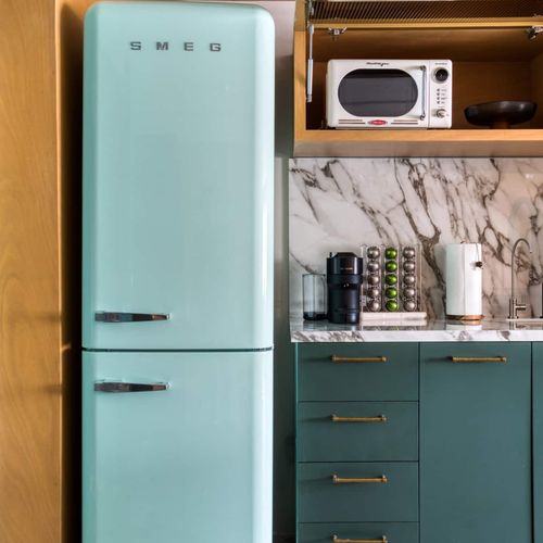 Apartment in Condesa