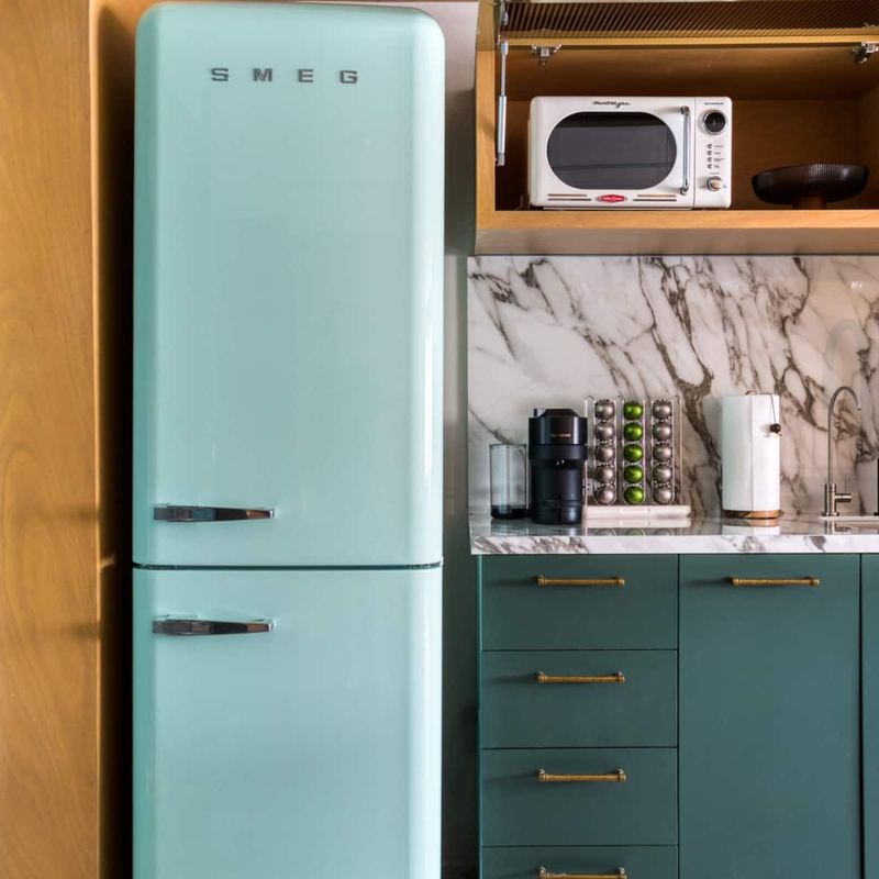 Apartment in Condesa