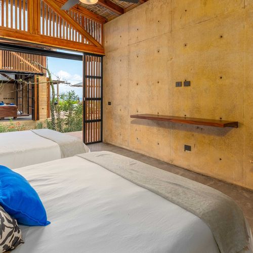 Villa in Puerto Escondido 