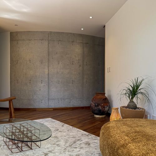 Apartment in Condesa