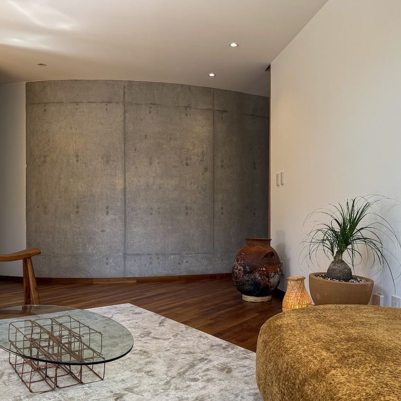 Apartment in Condesa