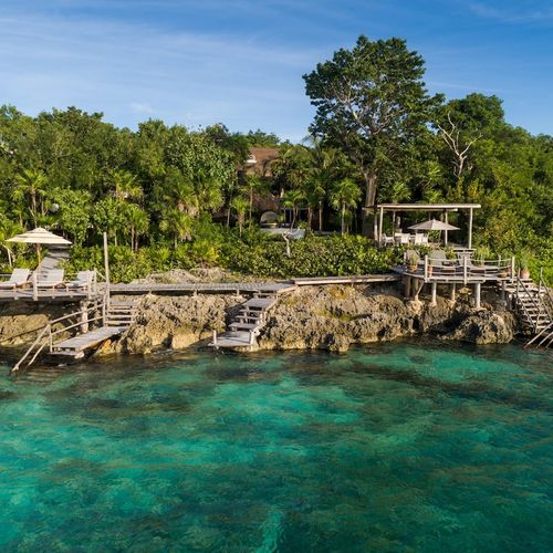Villa in Cozumel 