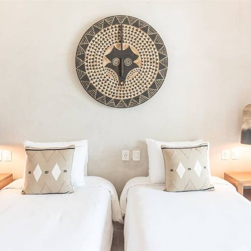 Villa in Puerto Aventuras