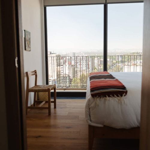 Apartment in Juarez