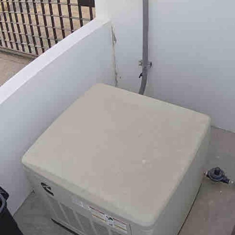 Villa in Todos Santos