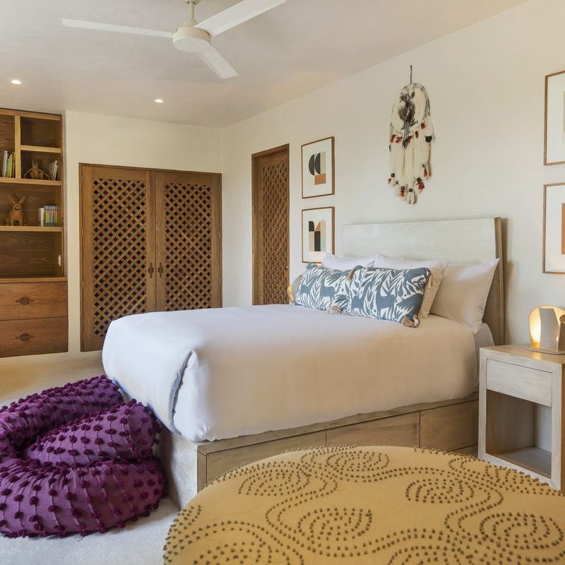 Cliffside Estate in Careyes