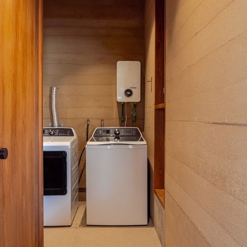 Desert Villa in Pescadero