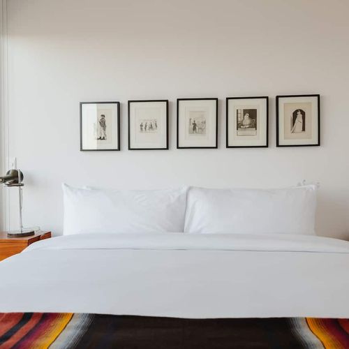 Apartment in Juarez