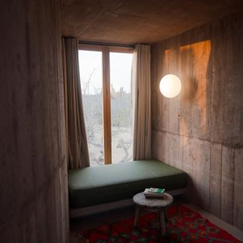 Home in Todos Santos