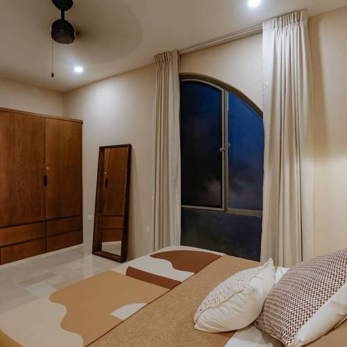 Home in Merida
