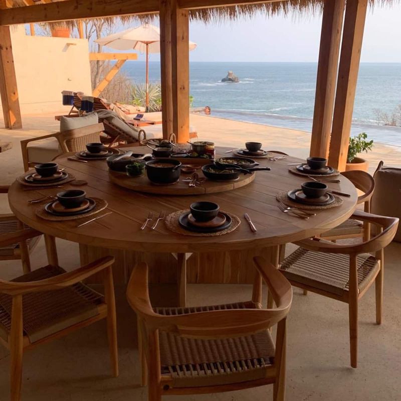 Home in San Agustinillo