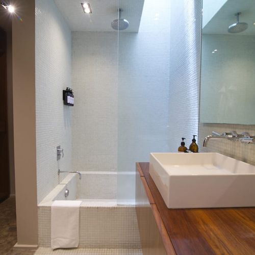 Historic home in Condesa