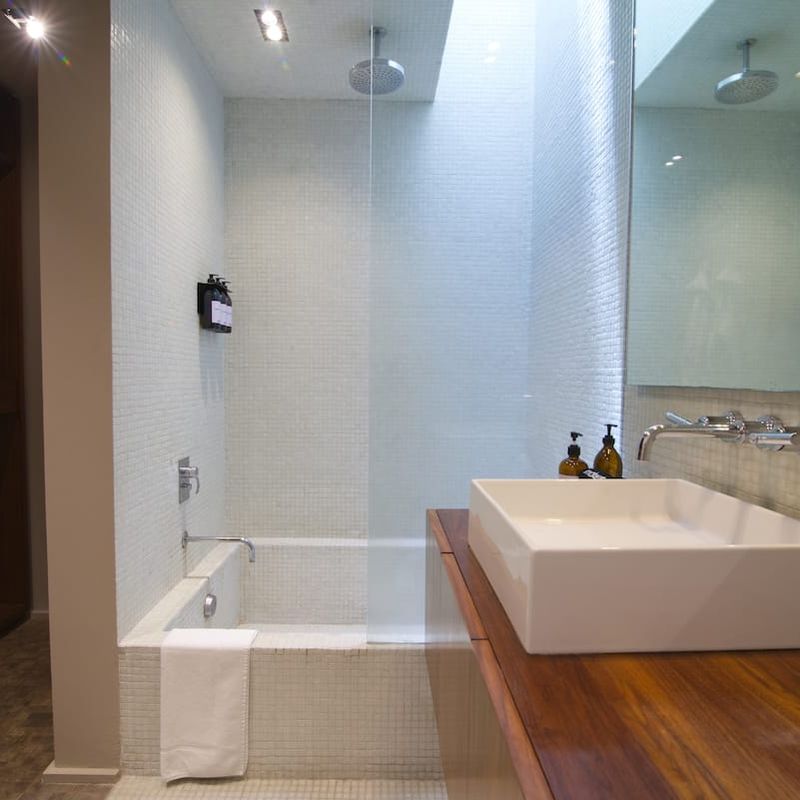 Historic home in Condesa