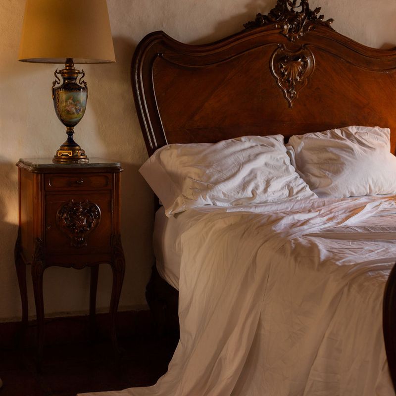 17th Century Hacienda in Morelos