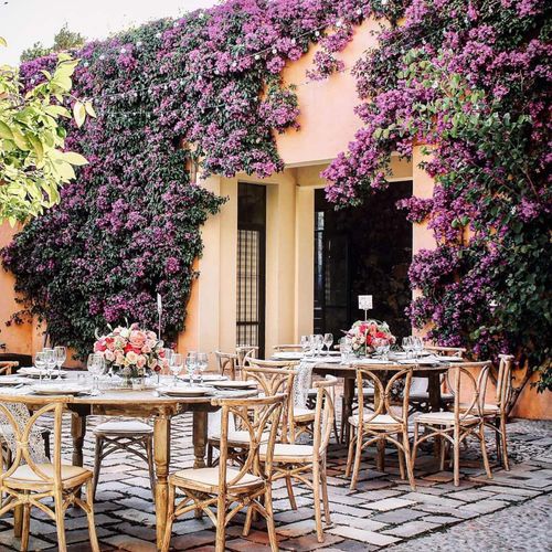 Villa in San Miguel de Allende