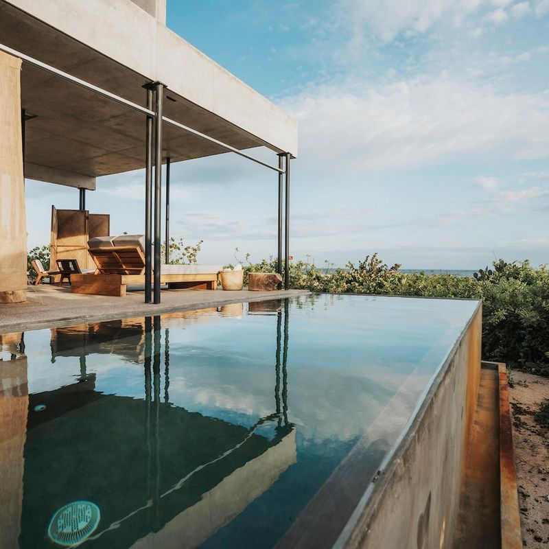 Designer Home in Casa Wabi Area